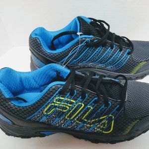 Fila Memory Trail Running Sneakers Shoes
M Sz 10